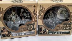 リボルテック|REVOLTECH