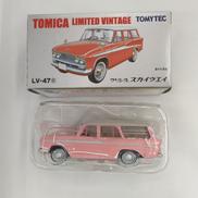 トミカ　リミテッドヴィンテージ　プリンス　スカイウェイ|TOMY TEC