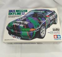 1/24　スポーツカーシリーズ|TAMIYA