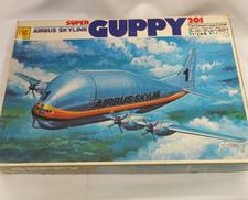 1/144 スーパーグッピー201|オオタキ