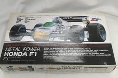 1/20 メタル・パワーシリーズ　NO.1 F-1|カワイモデル