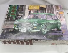 1/16 オースチン　ミニクーパーS MK-2|エルエス