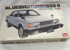 1/20 ブルーバードSSS・S|エルエス