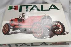 1/16 モデル1905年　イターラ|BANDAI