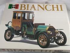 1/16 1907年　ビアンチ|BANDAI