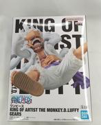 ワンピース KING OF ARTIST|BANDAI