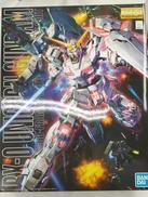 MG　ガンプラ|BANDAI