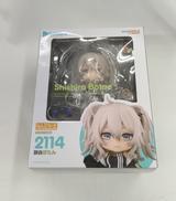 ねんどろいど　獅白ぼたん|GOOD SMILE COMPANY