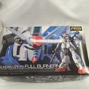 ガンプラ RG 1/144|BANDAI