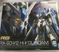 ガンプラ RG 1/144|BANDAI