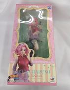 春野サクラ　NARUTO GALS|MEGAHOUSE