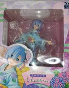 レム　浴衣VER. リペイント|KADOKAWA