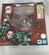 フィギュアーツZERO 鬼滅の刃|BANDAI