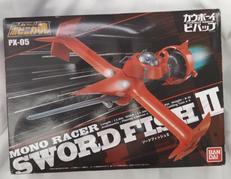 カウボーイビバップ|BANDAI