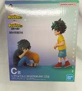 C賞　いずく＆てんこ|BANDAI