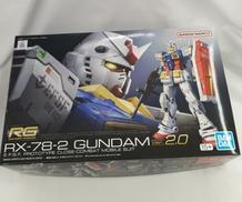 RX-78-2 ガンダム　VER.2.0