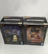 マッチメイカーズ|BANDAI