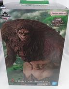 一番くじ　進撃の巨人|BANDAI