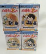 ハイキュー!!|BANDAI