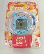 超じんせーエンジョイ!たまごっち+　オールぶるー|BANDAI