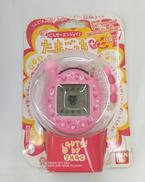 超じんせーエンジョイたまごっち+ オールぴんく|BANDAI