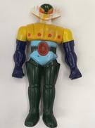 鋼鉄ジーグ|ダイナミック企画