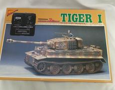 タイガー　リモコン2Mロング|ニチモ