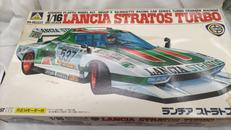 1/16　プラモデル|青島文化教材社