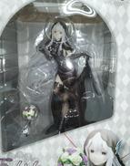 RE:ゼロから始める異世界生活|ファット