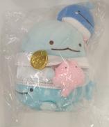 サンエックスだいすきあつめてぬいぐるみ|サンエックス