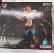 一番くじ ワンピースEX 悪魔を宿す者達 vol,3|BANDAI