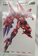 VIPER Ⅱ|KOTOBUKIYA