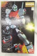 ジム改|BANDAI