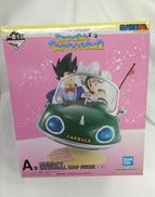A賞　孫悟空&チチ|BANDAI