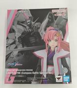 S.H.FIGUARTS ガンダムSEED FREEDOM|BANDAI