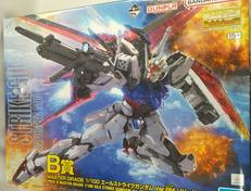 B賞 MG エールストライク VER.RM|BANDAI