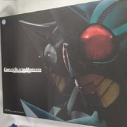 仮面ライダーカブト|BANDAI