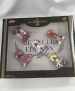 新世紀GPXサイバーフォーミュラ|MEGAHOUSE