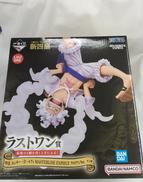 一番くじ　ワンピース　新四皇|BANDAI