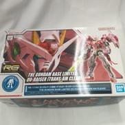 RG　機動戦士ガンダムダブルオー|BANDAI