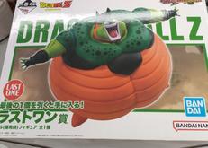 一番くじ　ドラゴンボール VSオムニバスCROSS|BANDAI