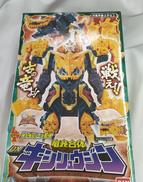 騎士竜戦隊リュウソウジャー|BANDAI