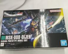 HG ディジェ|BANDAI