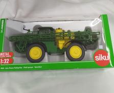 1/32 フィールド噴霧機|SIKU