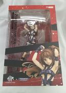 島村卯月　HOT LIMIT VER.|GOOD SMILE COMPANY
