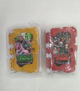 仮面ライダーセイバー|BANDAI