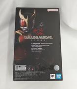 S.H.F 仮面ライダークウガ　マイティフォーム|BANDAI