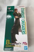 一番くじ　ジョジョの奇妙な冒険|BANDAI