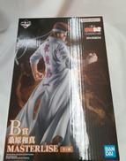 一番くじ　幽遊白書|BANDAI