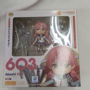 ねんどろいど　603|GOOD SMILE COMPANY